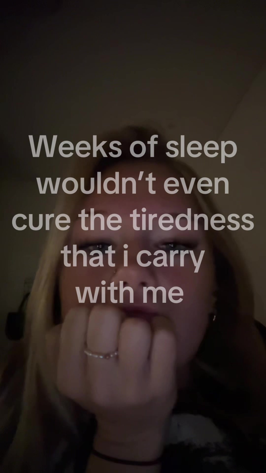@secret