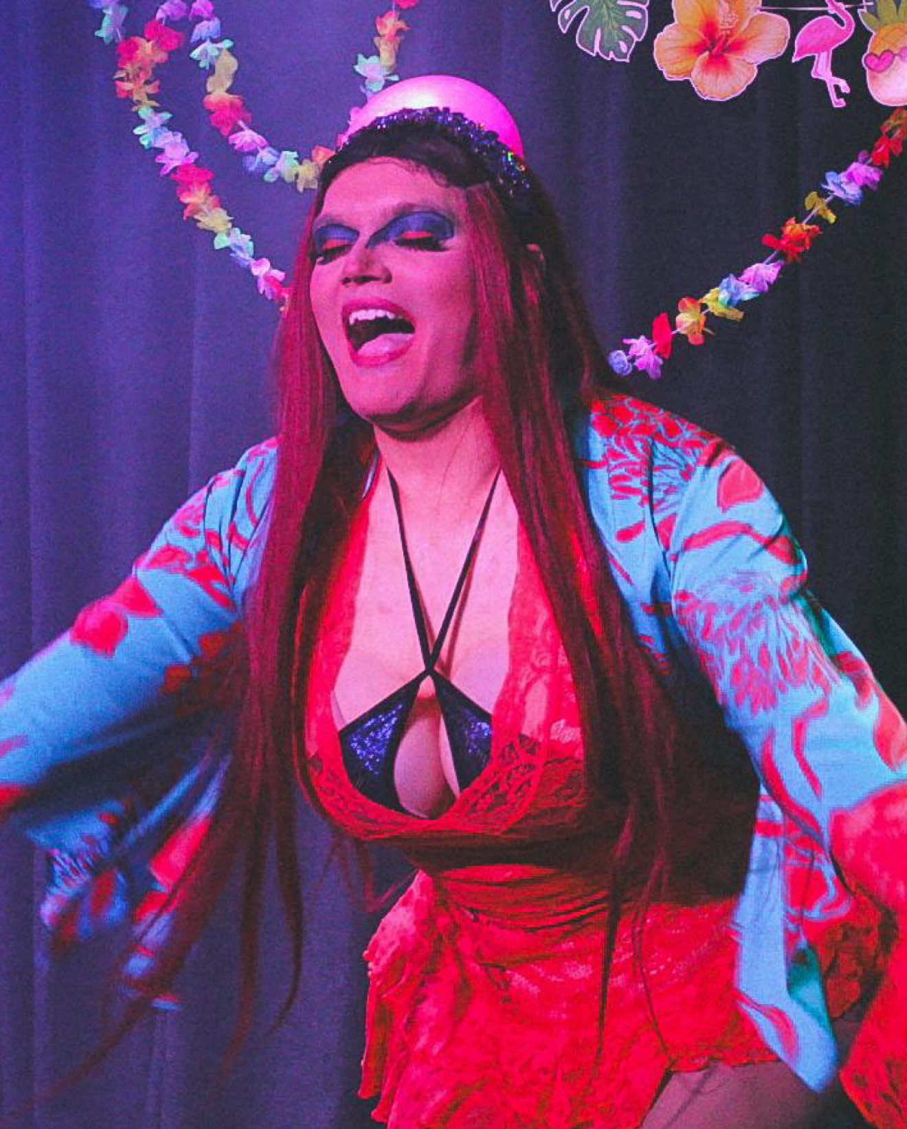 @The Giffard Drag Cabaret