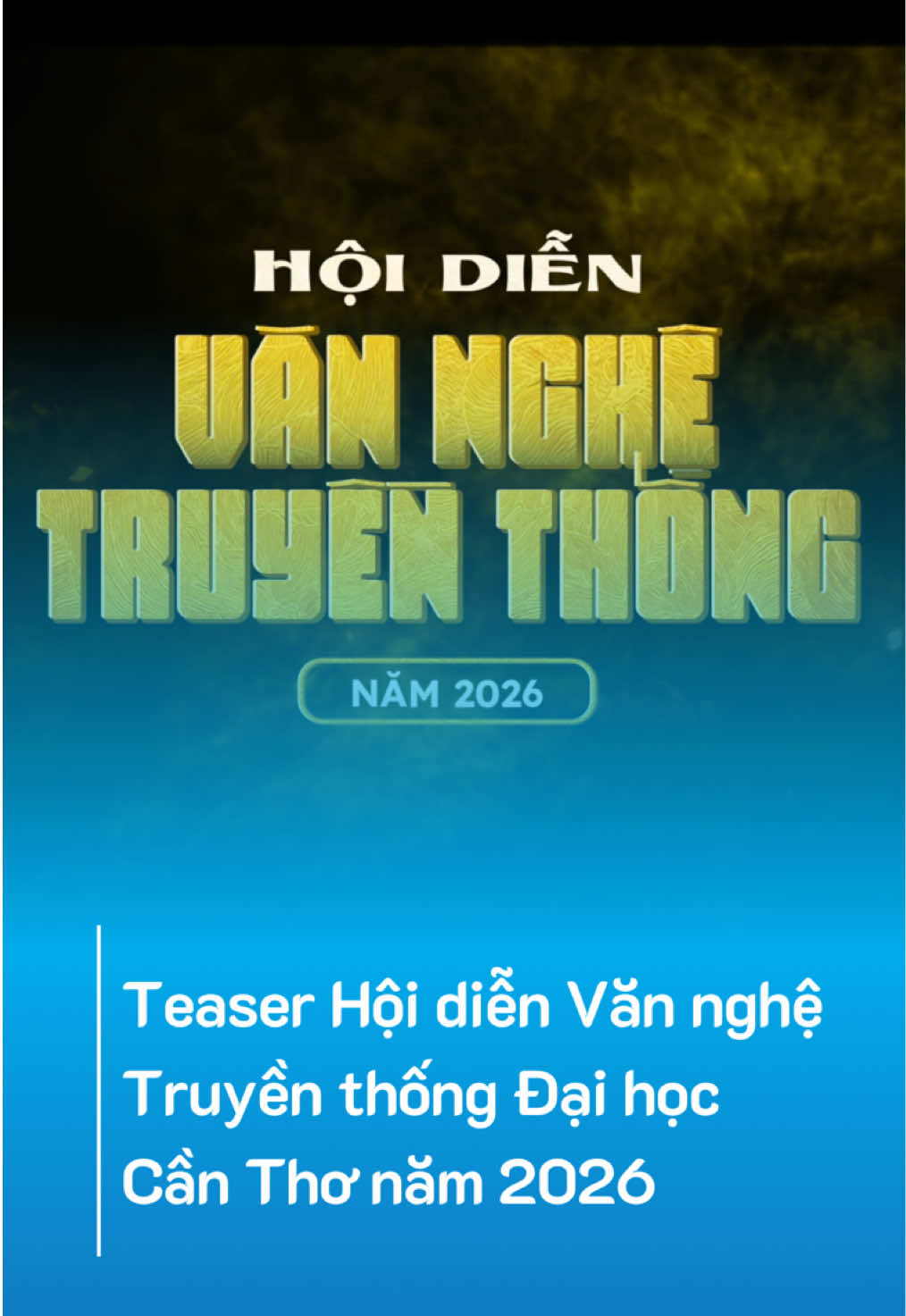 @Đại học Cần Thơ