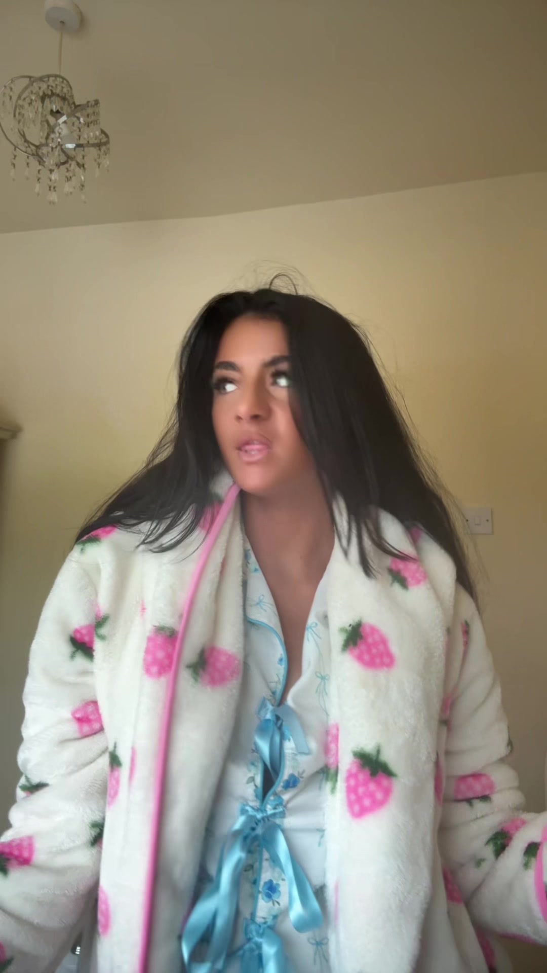 @Chantelle watson