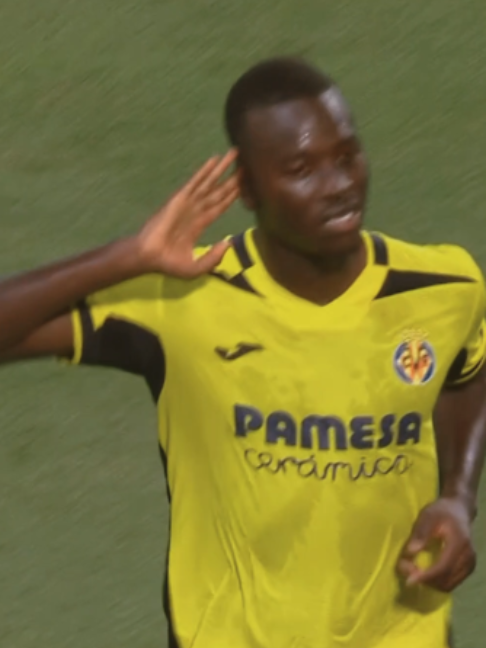 @Villarreal CF