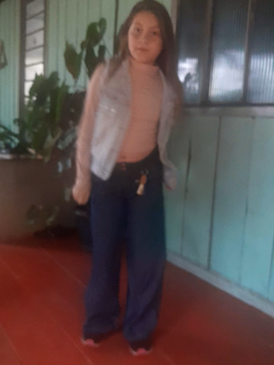 @Maria Eduarda pilar e família
