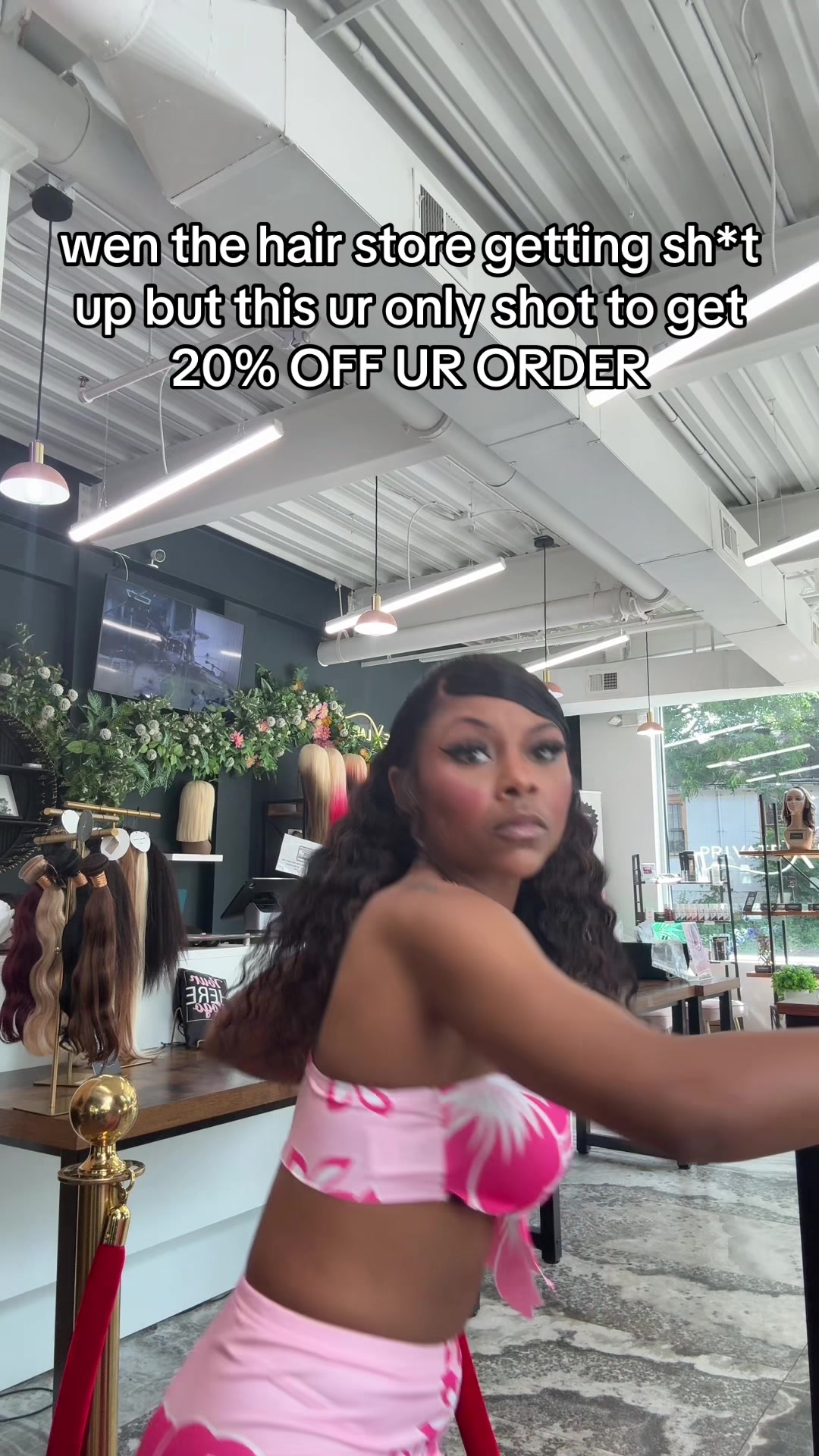 @Lay Luscious