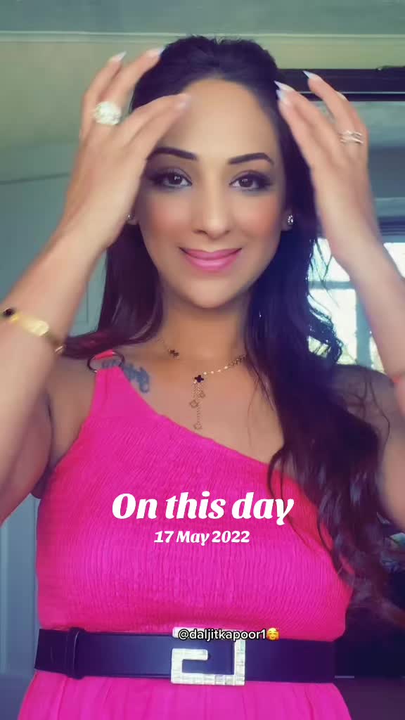 @RubyKapoor