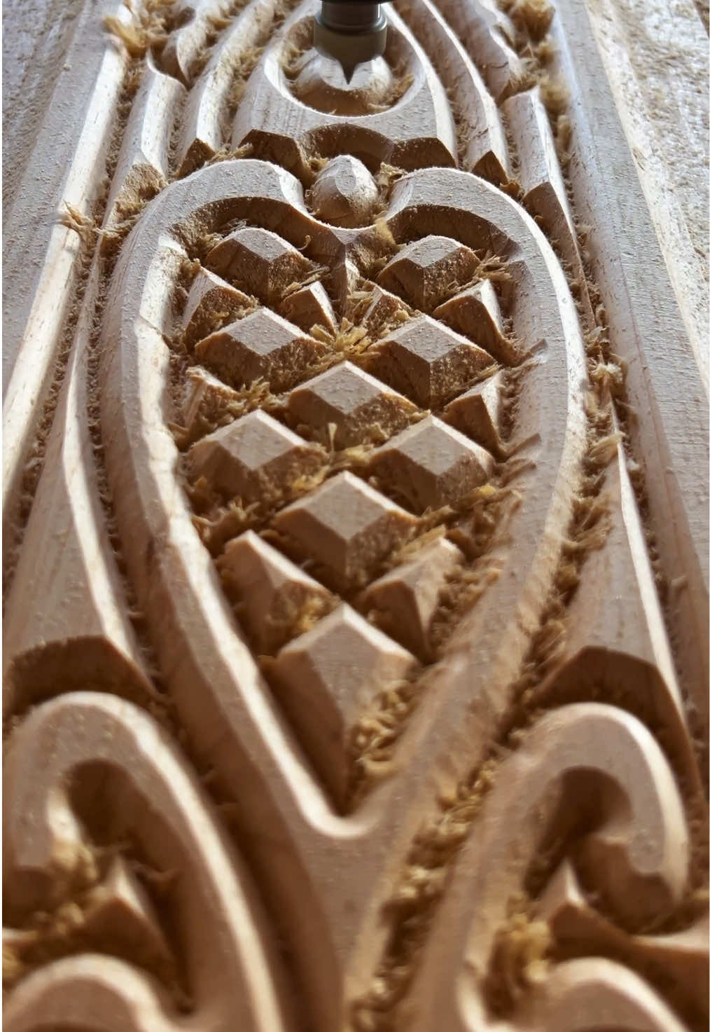 @Ishal cnc wood🪵 Art