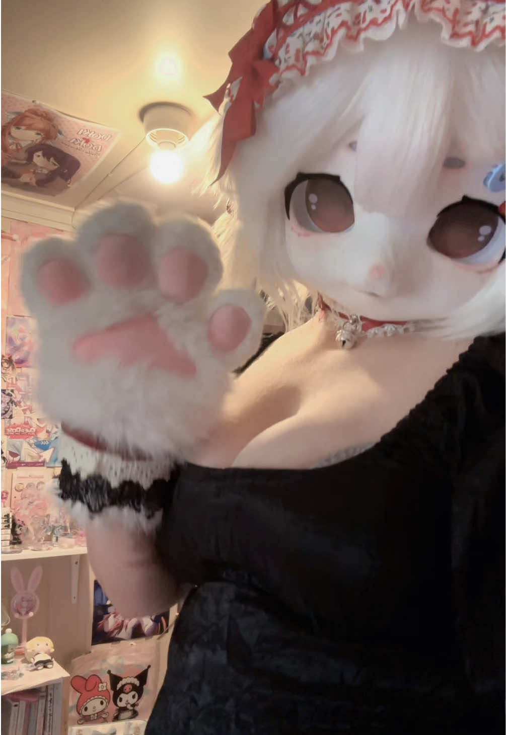 @.☘︎ ݁˖ milo 🐇