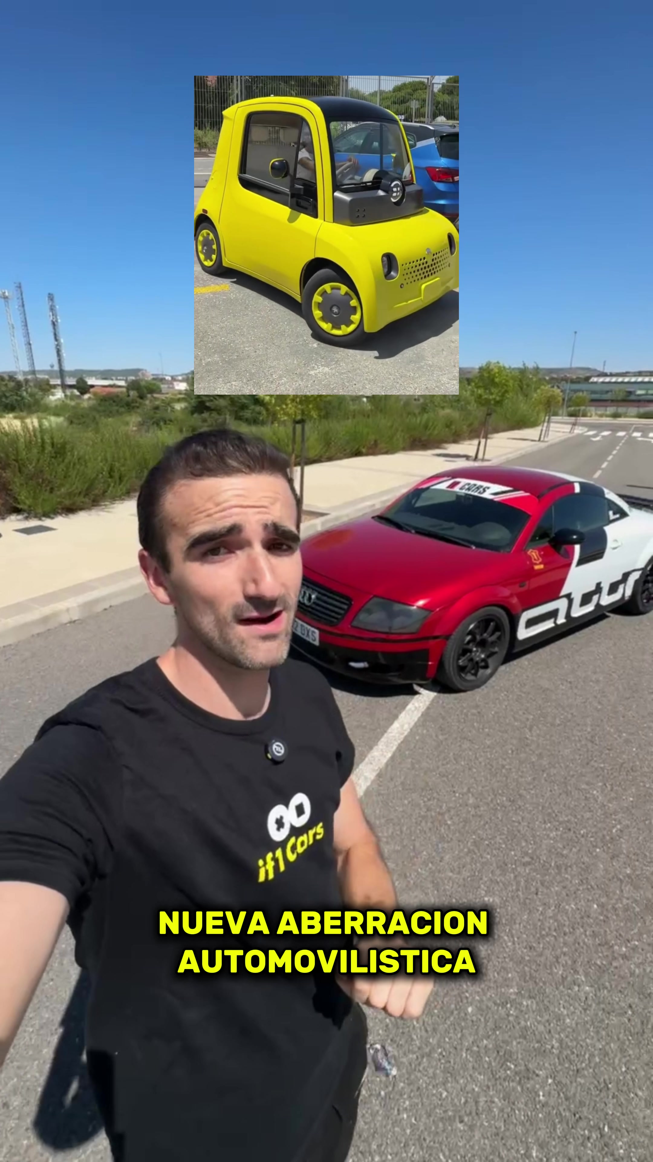 @if1cars