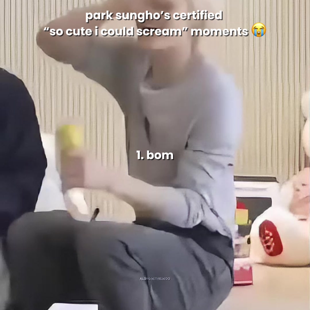 @☆ bnd on top ☆