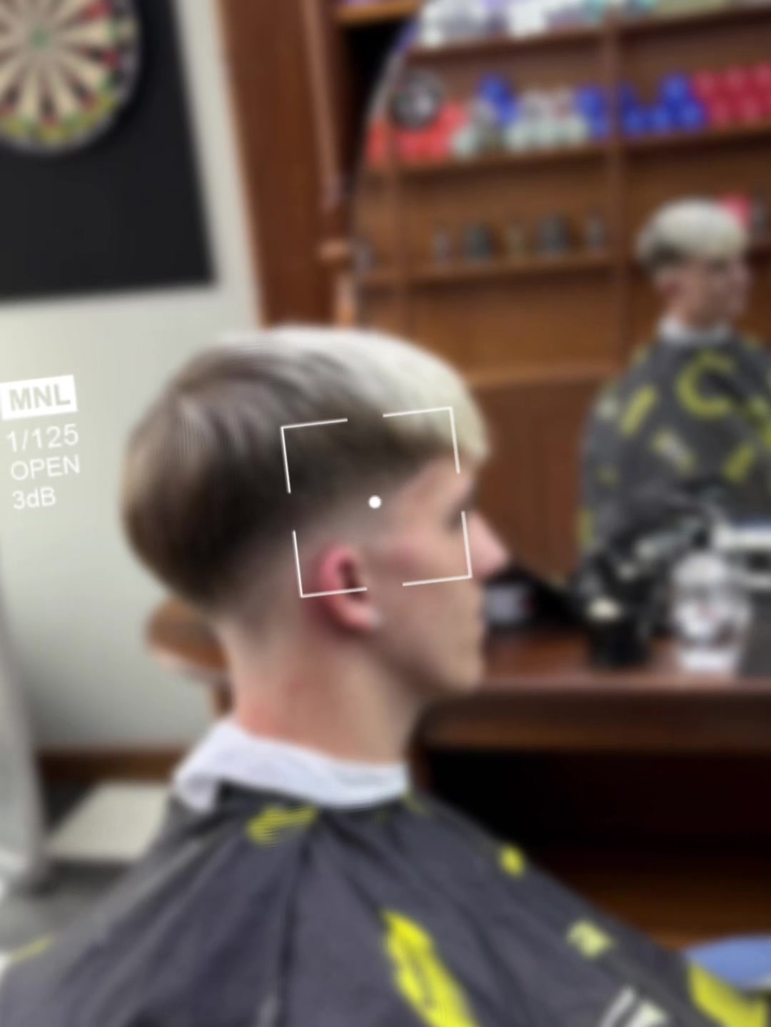 @B1 Barber 💈