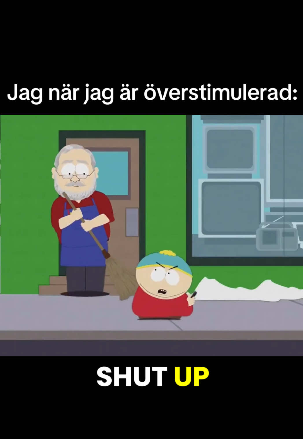 @Vendela đ§ ADHD & autism