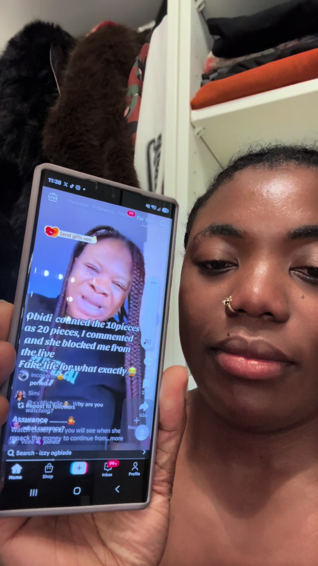 @Izzy Ogbeide