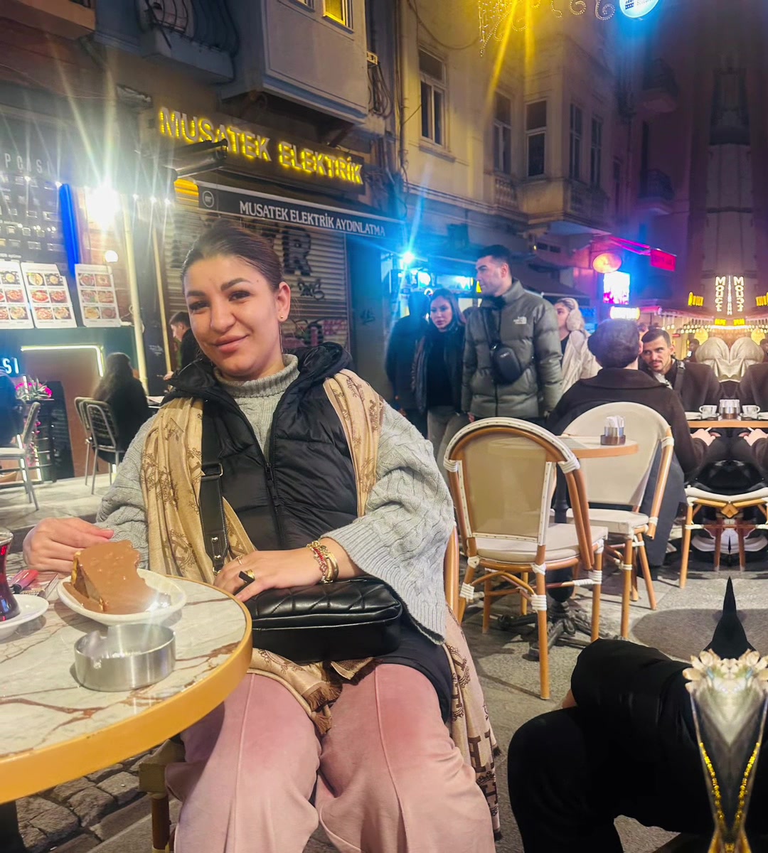 @Sibel🦅