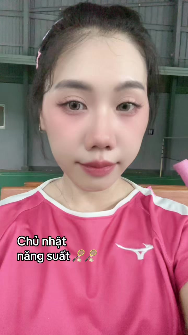 @Misa 🏸🏸