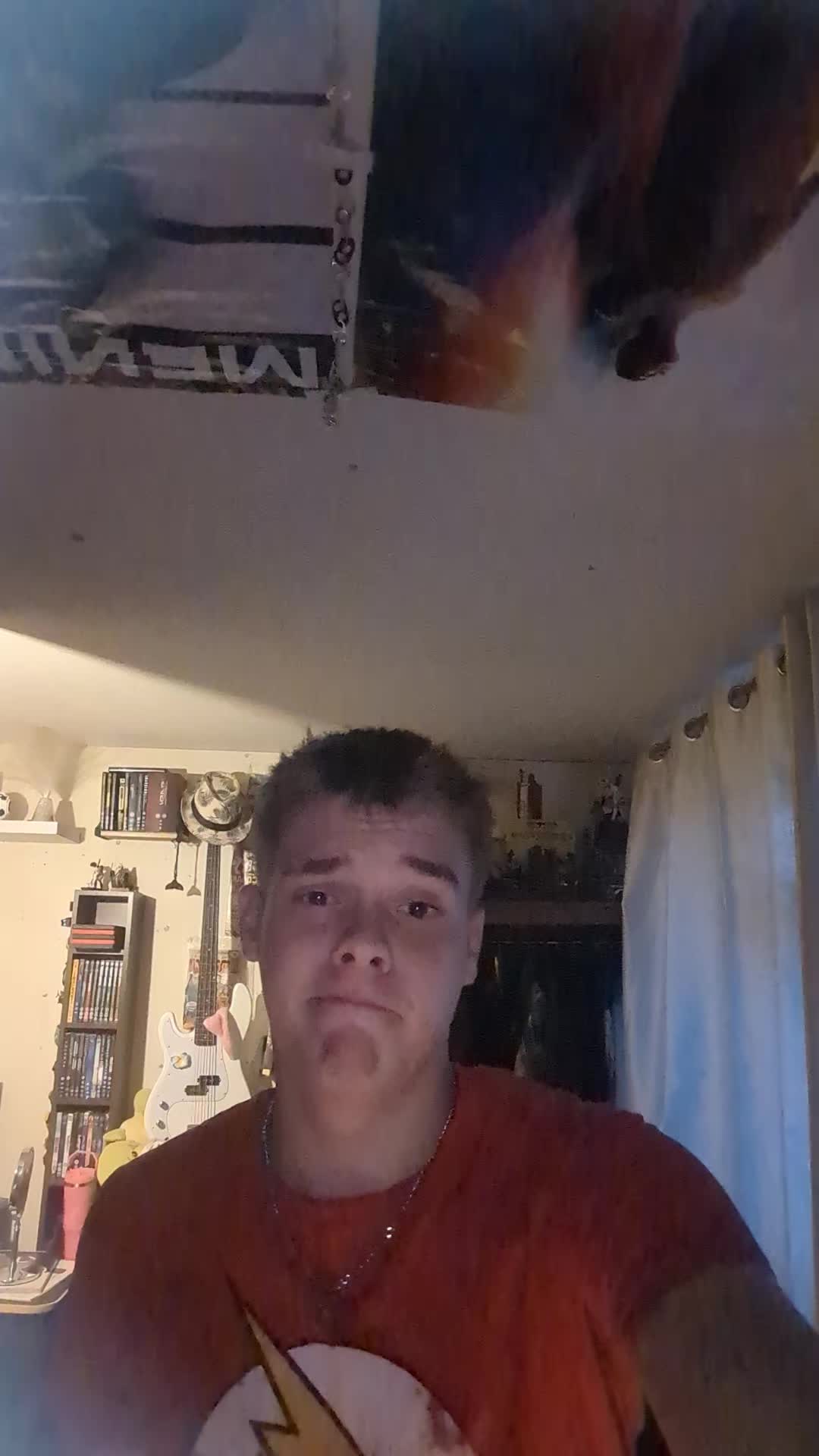 @Anthony spam 🔥
