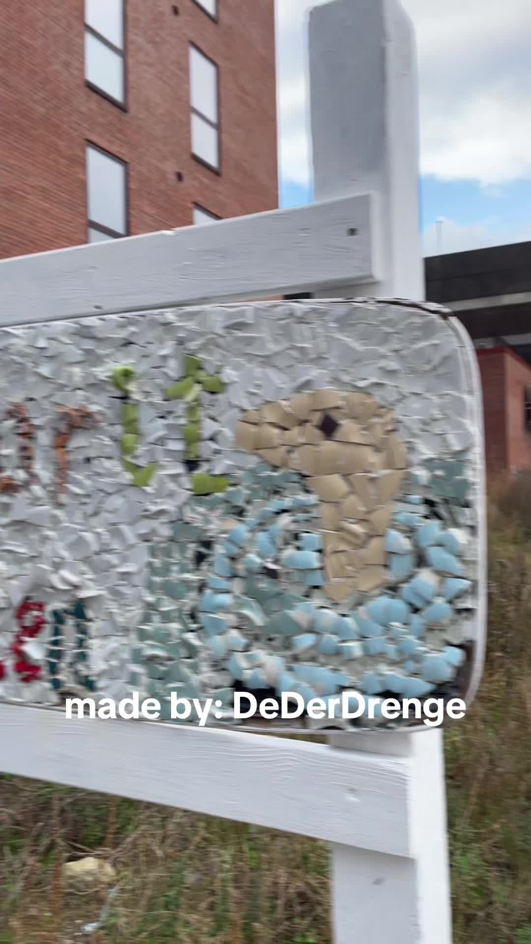 @DeDerDrenge
