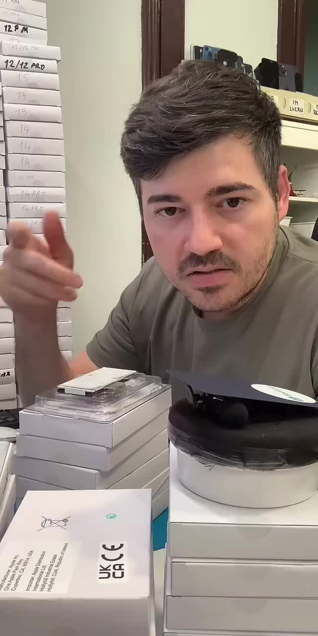 @iTool Service Apple