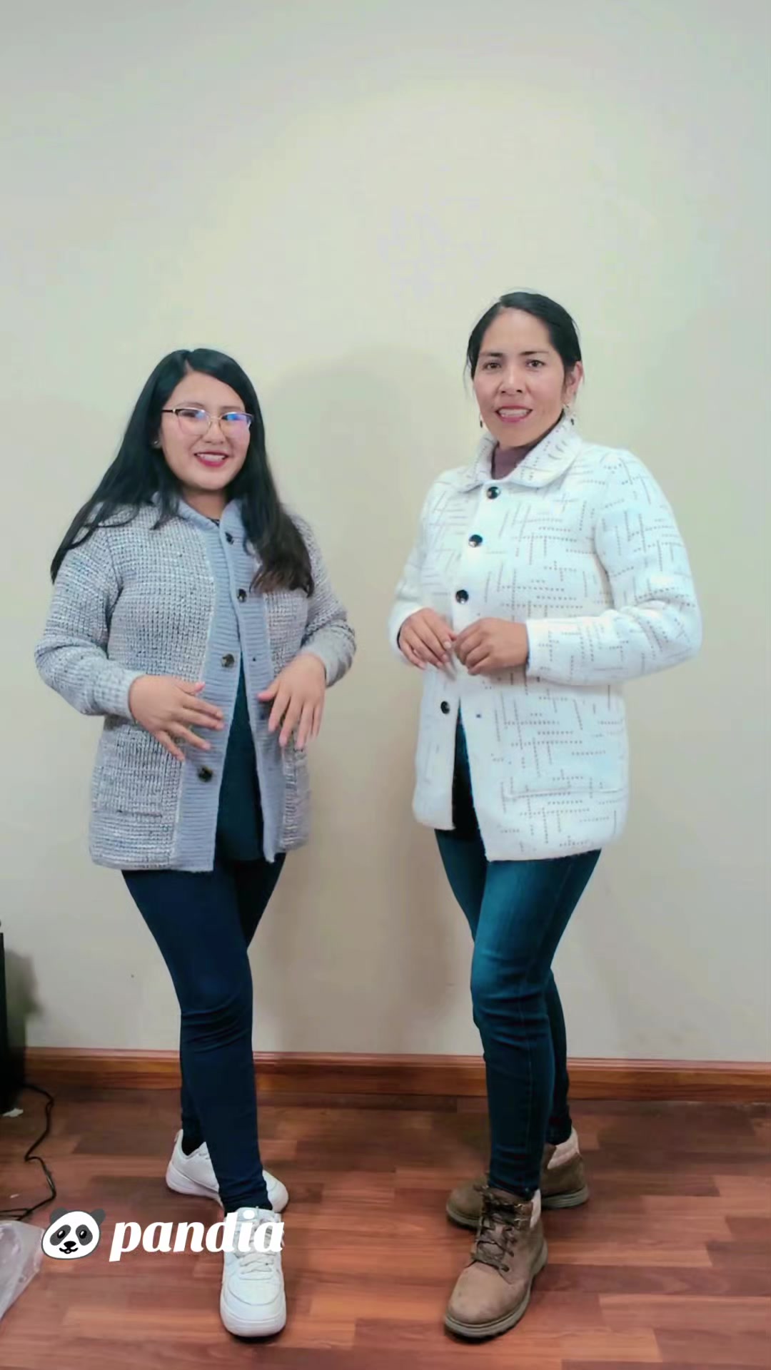 @🐼 Pandia Mundo Textil ®×💓