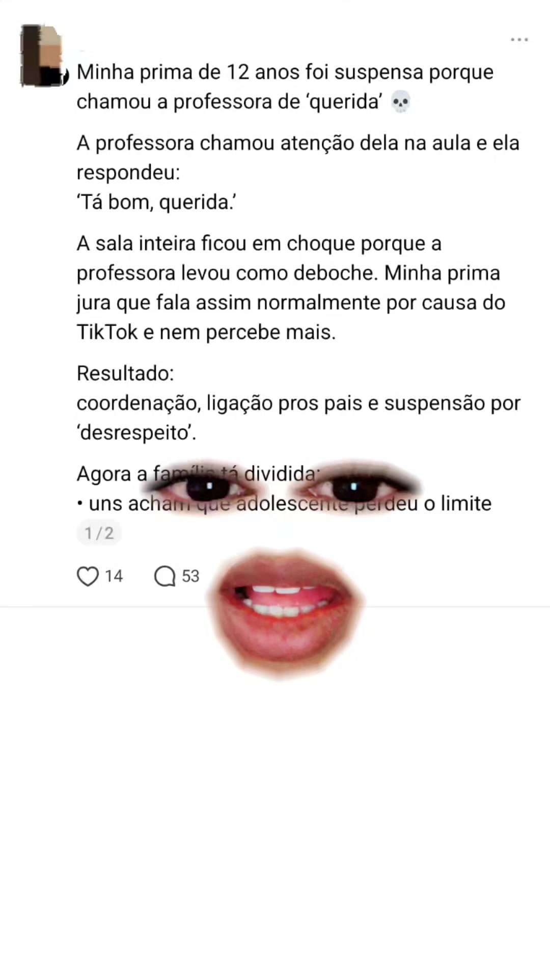 @stories da lari