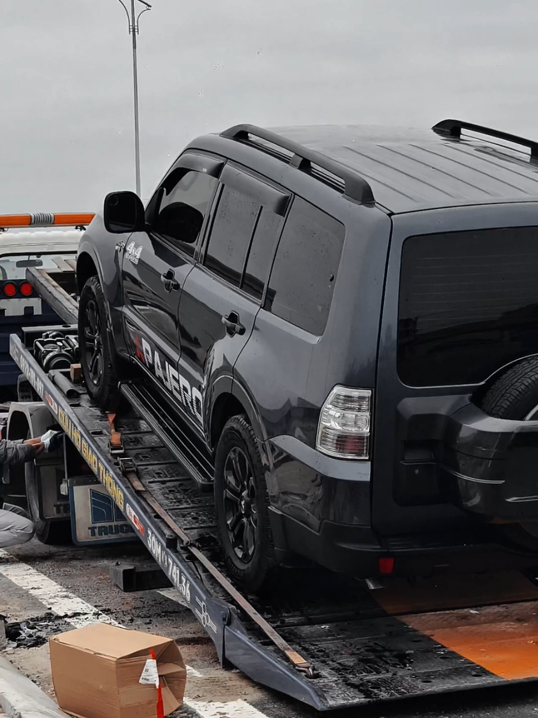 @PAJERO V93🇻🇳 HƯNG YÊN