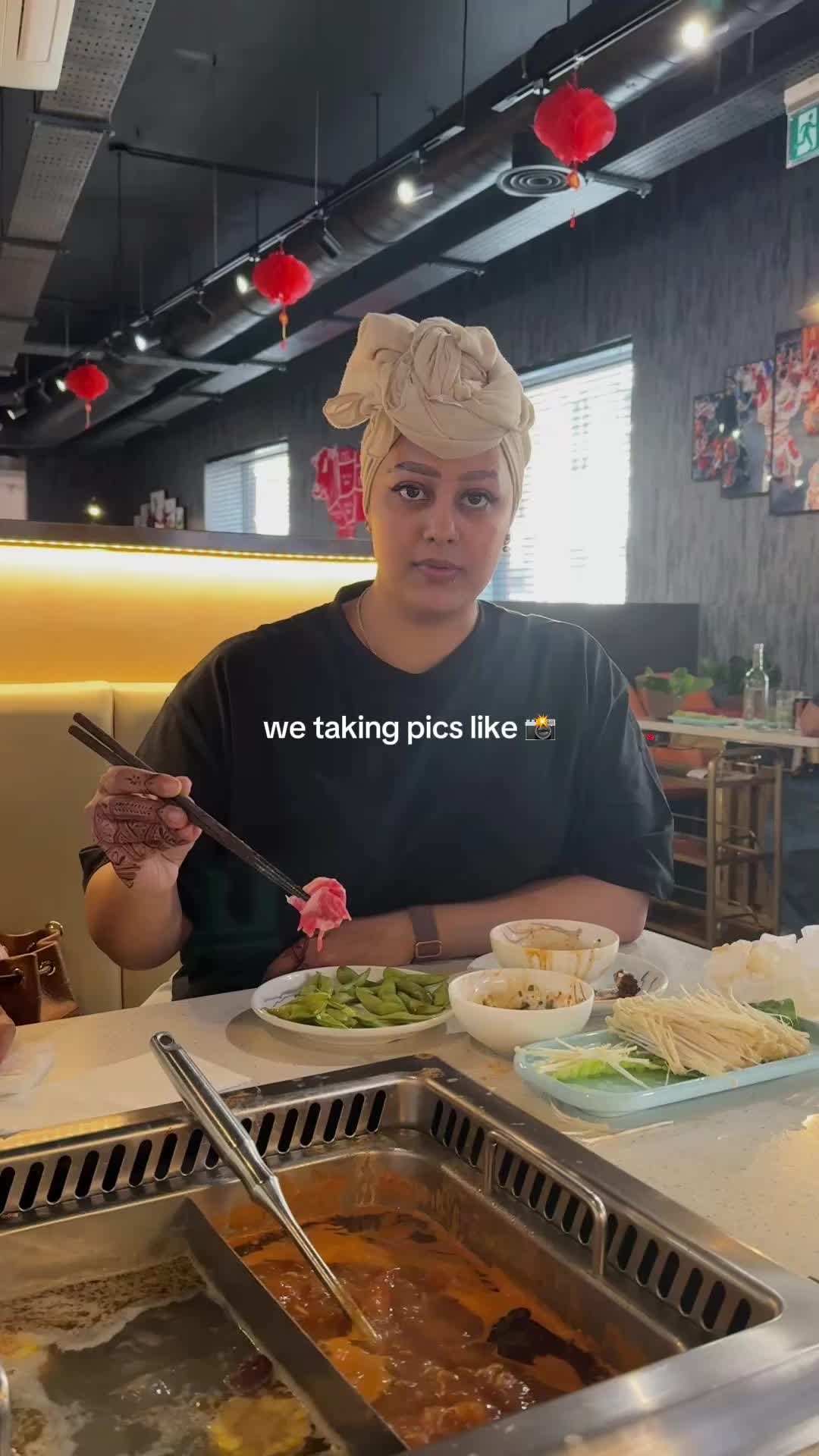 @Aiesha | Food & Adventure