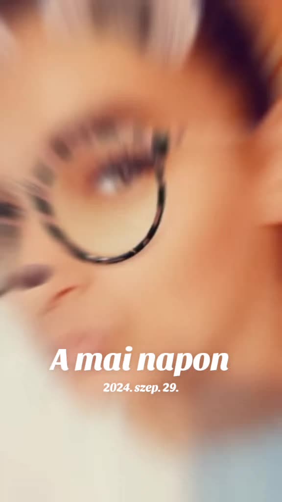 @én vagyok az ör agyalod