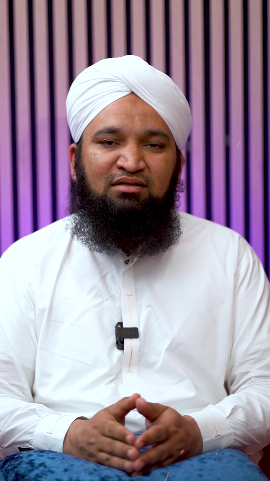 @Moulana Mobeen Attari Madani
