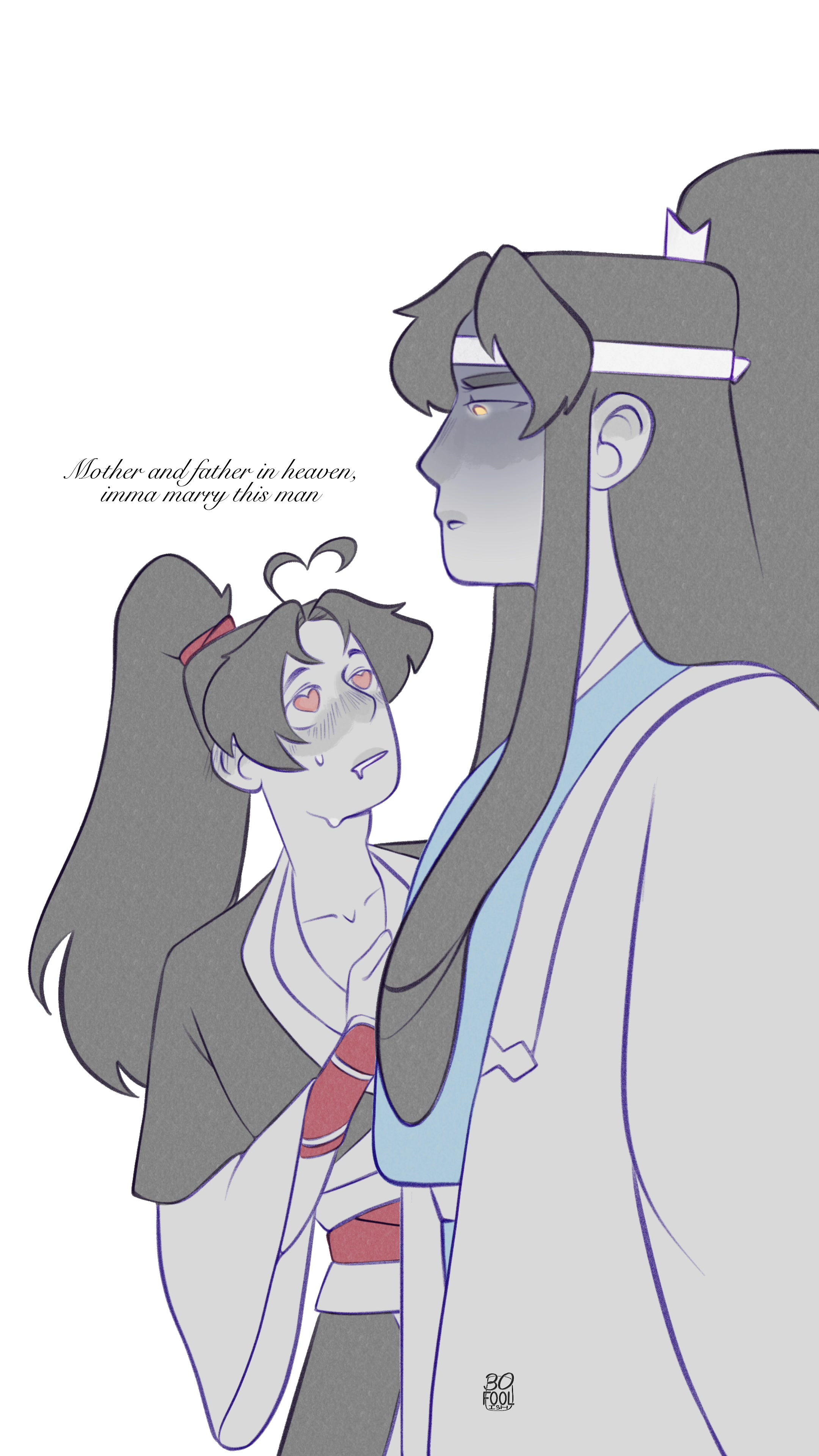 @Old Crow (Nana)
