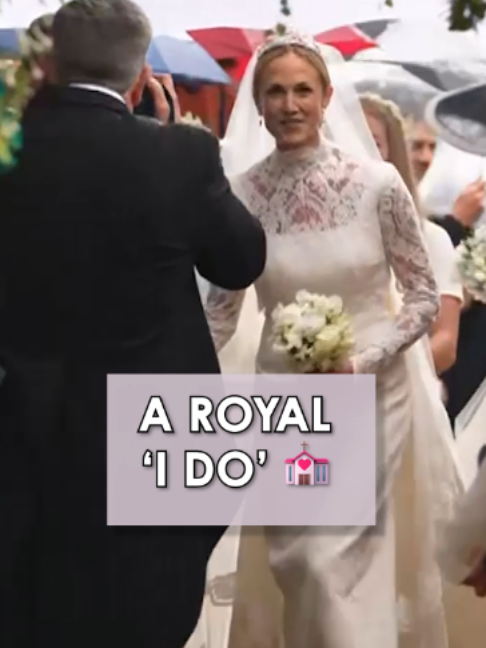 @The Royal Family Channel