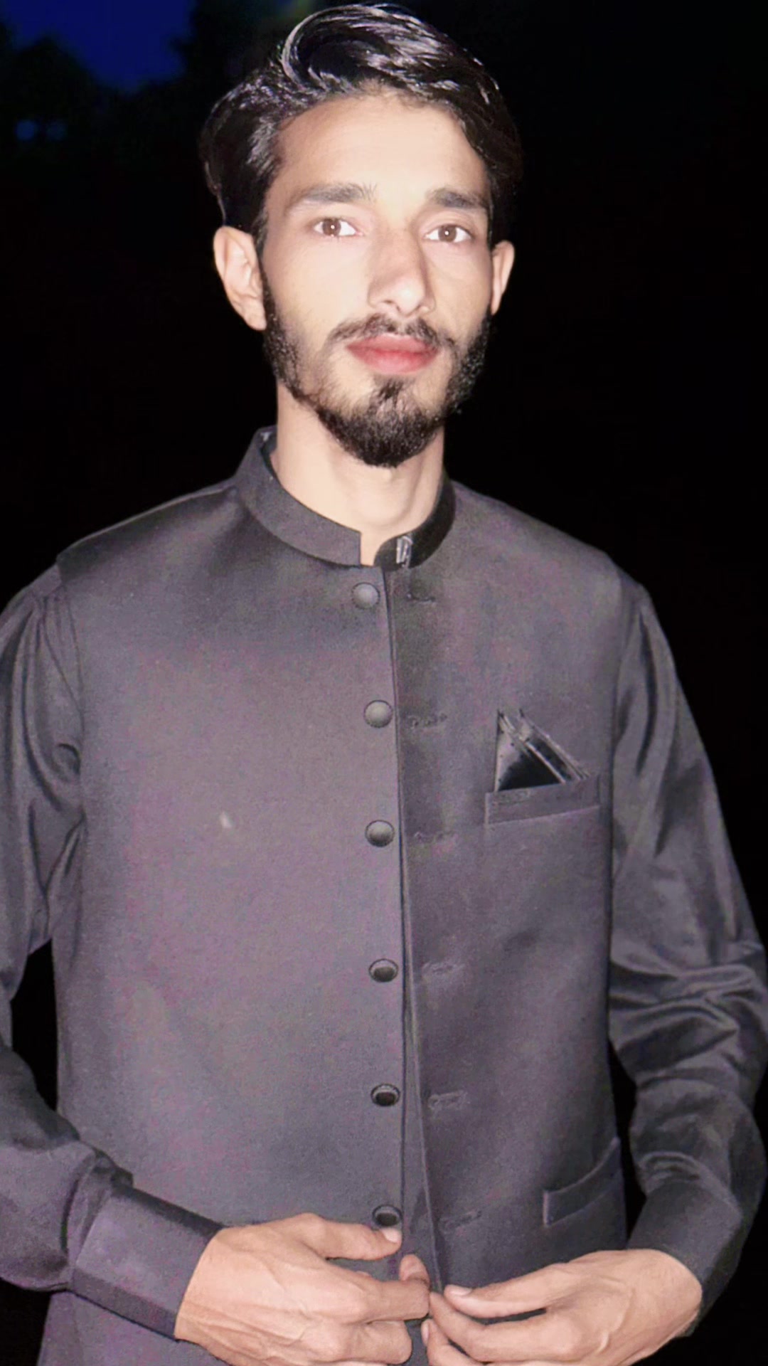 @Aqib Zaman Awan