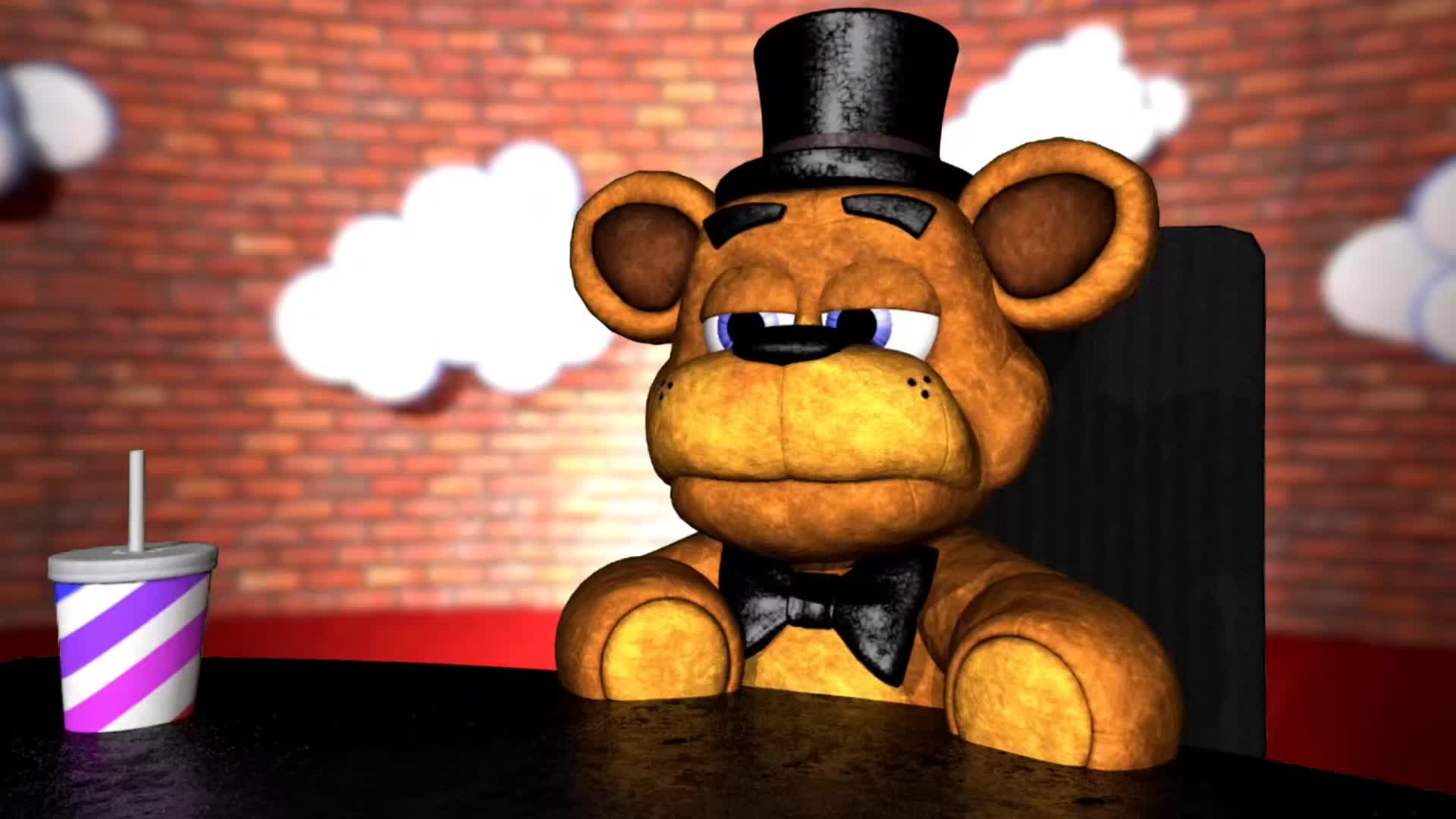 @FAZBEARSTIMES