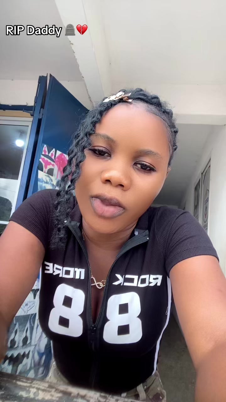 @❤️😎..//Maame Sika//..🦋🇬🇭💵