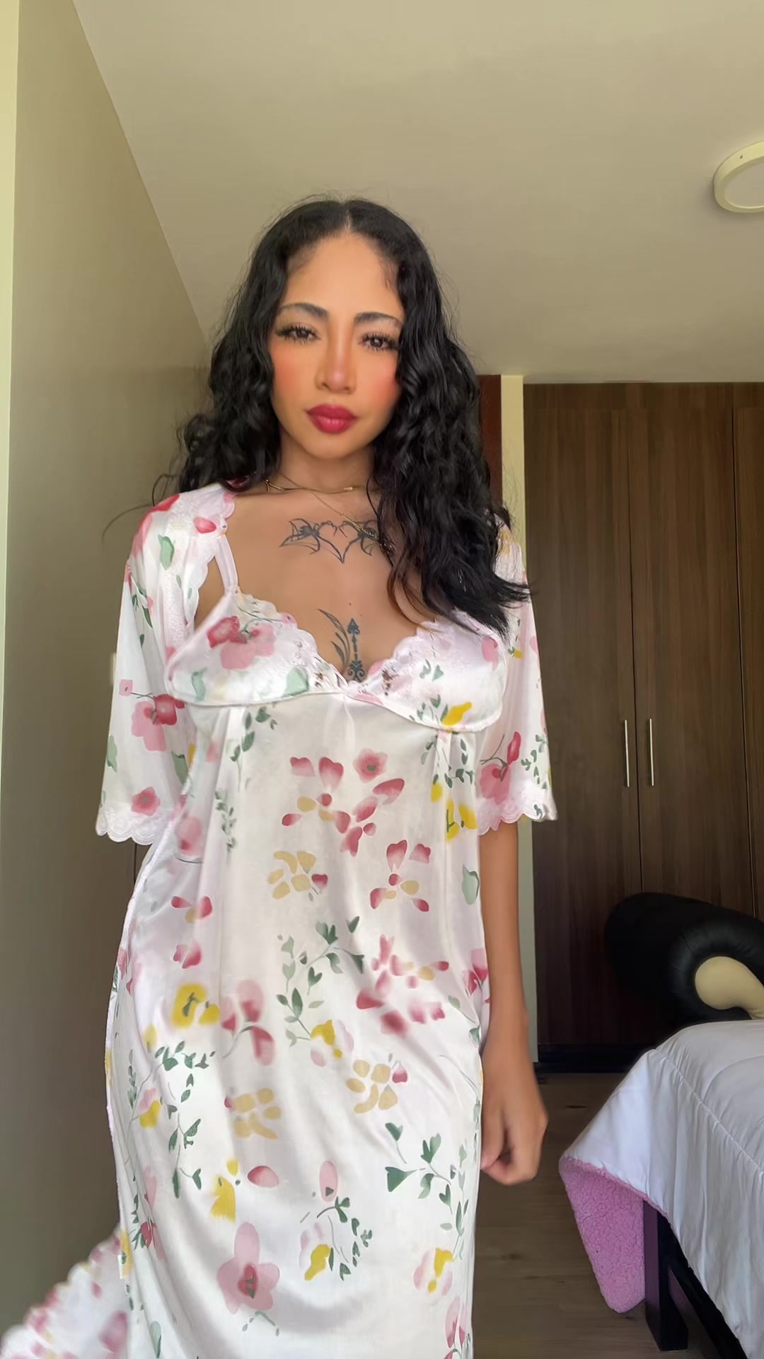 @Srta. Sthefania