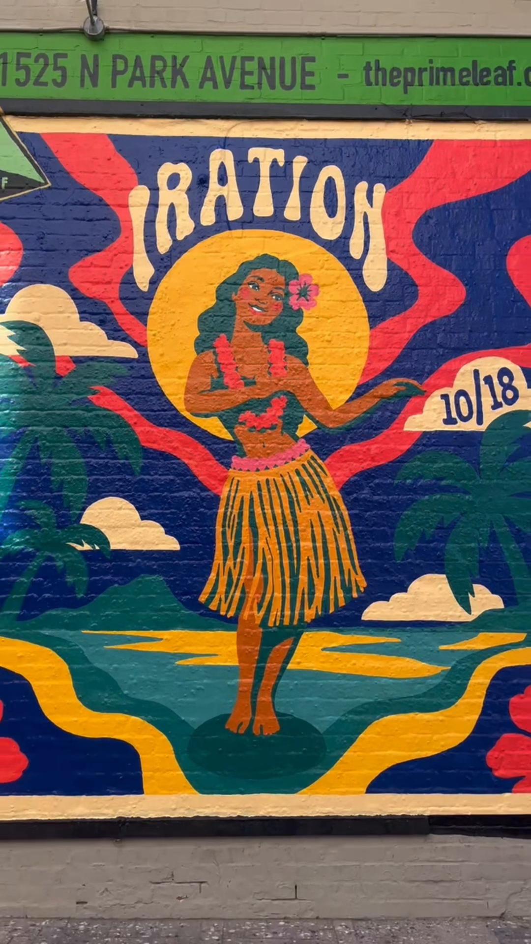@Iration