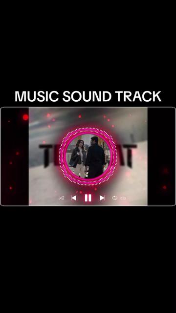 @MUSIC SOUND TRACK