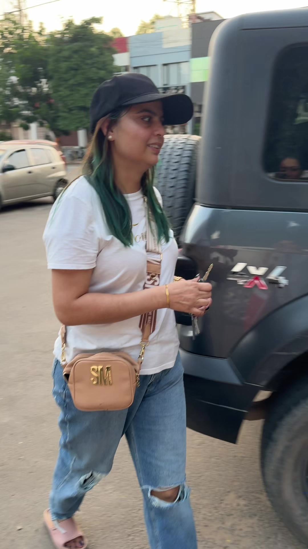 @Mahi Kaur