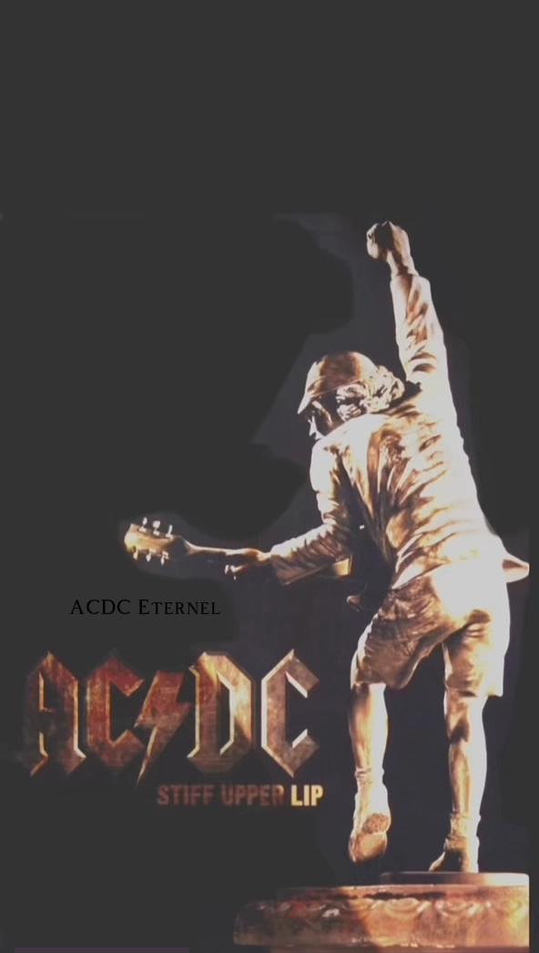 @ACDC ÉTERNEL