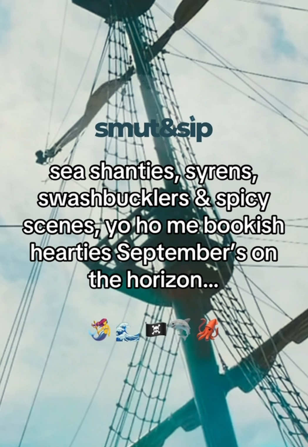 @smut and sip