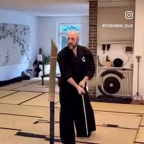 @Tenshinkai Dojo Köln