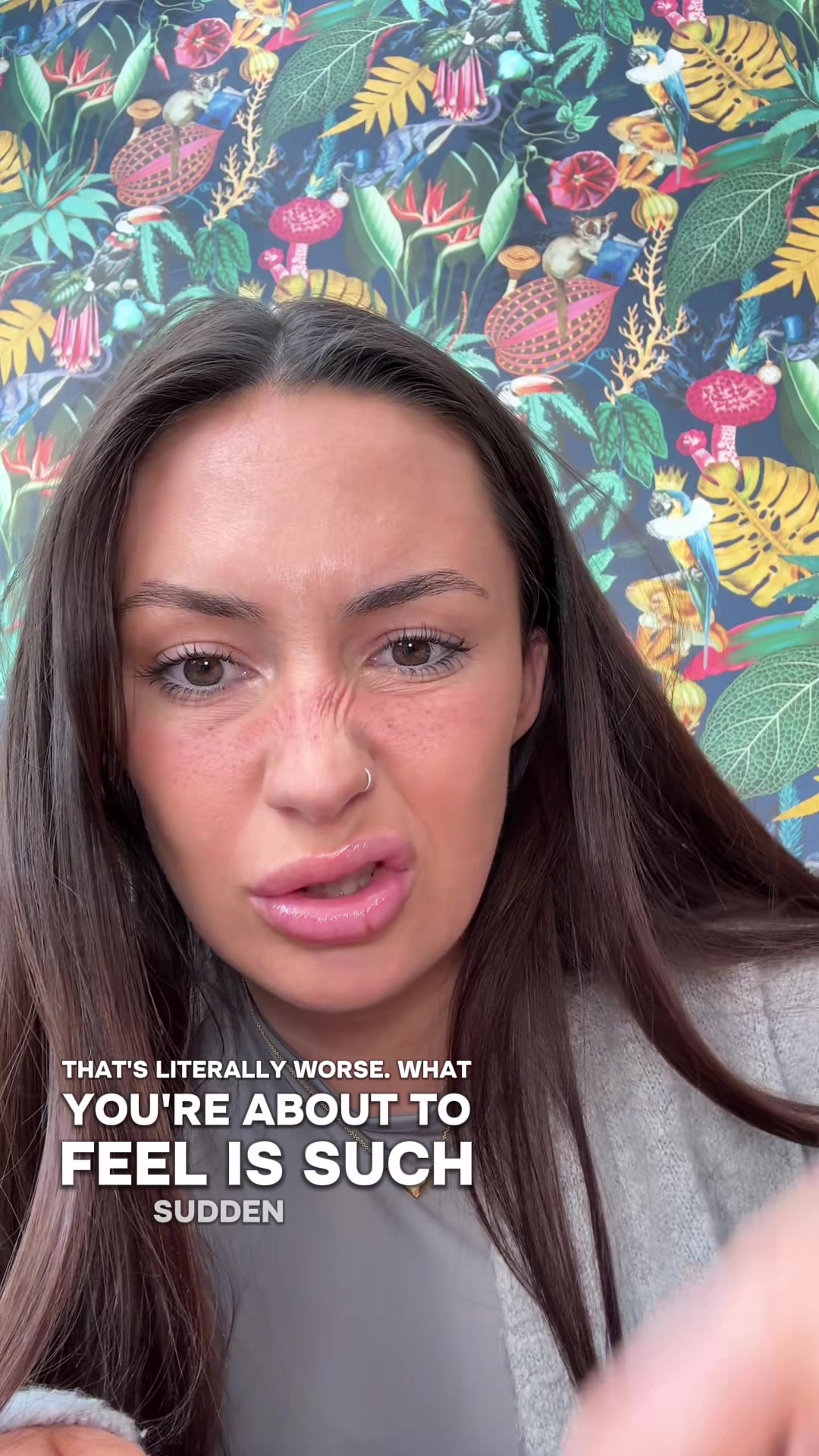 @VIC | Heartbreak Advice