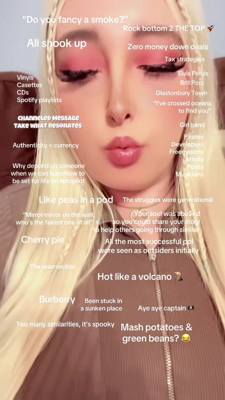 @Barbie