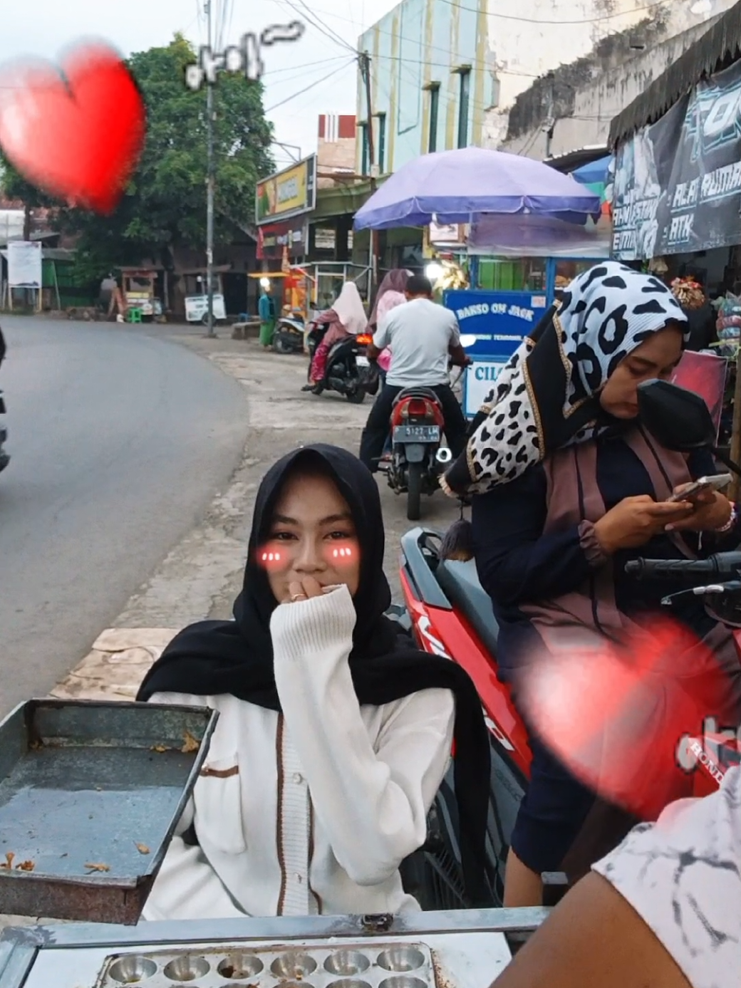 @Bang Enol Penkor Balap