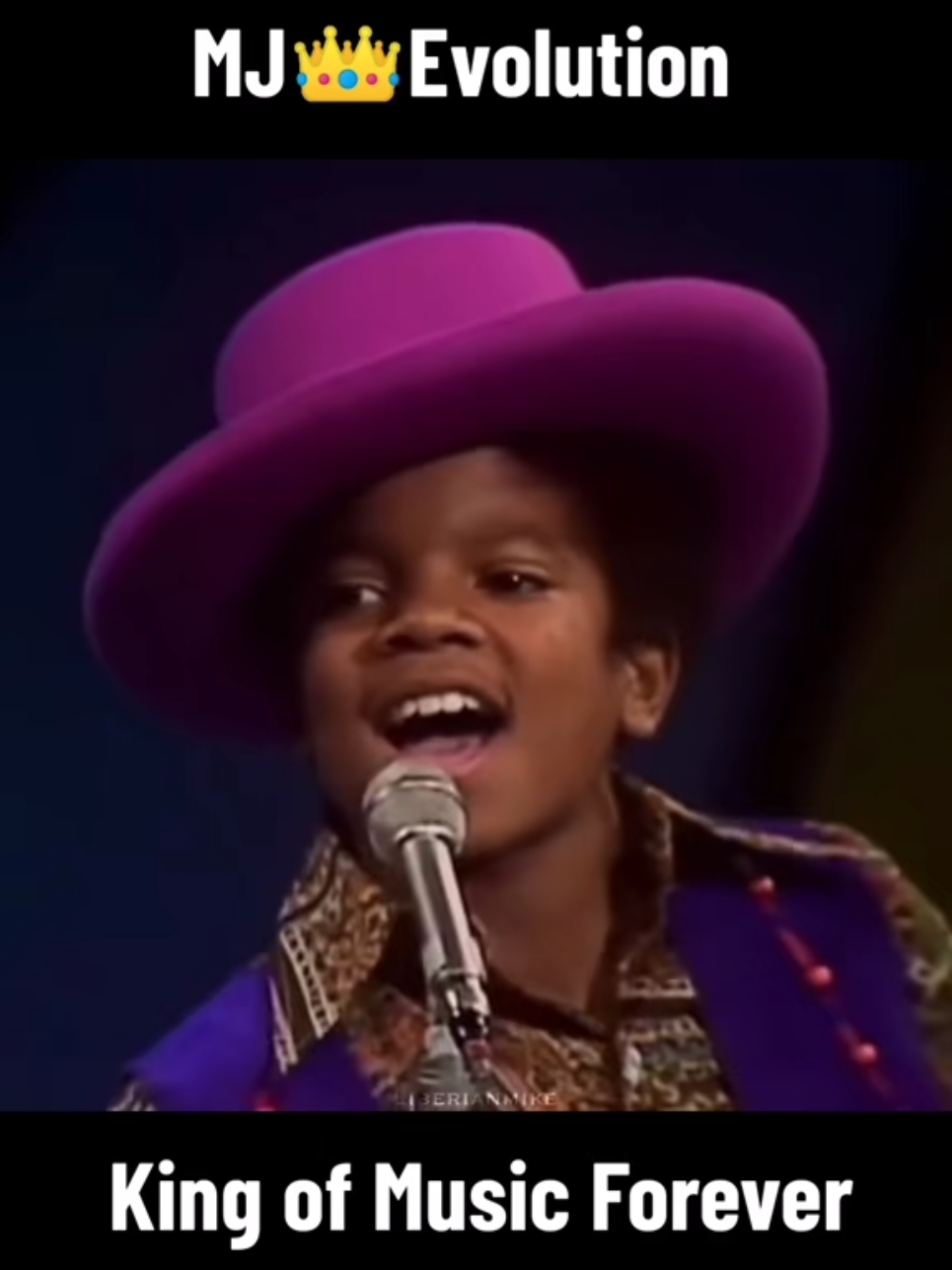 @Michael_Jackson_ King