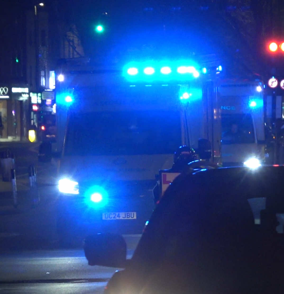 @NewcastleBlueLights
