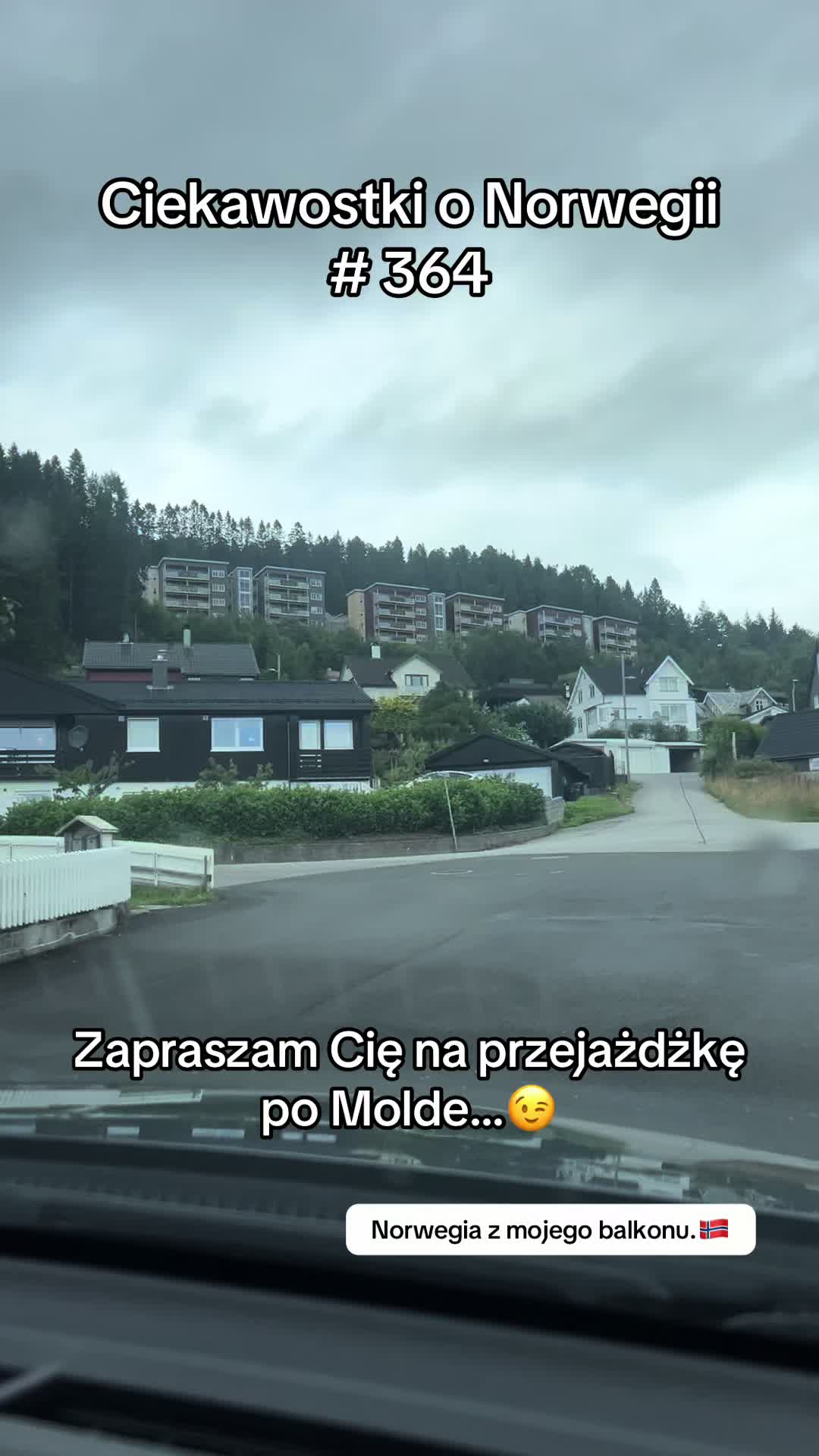 @ciekawostkionorwegii