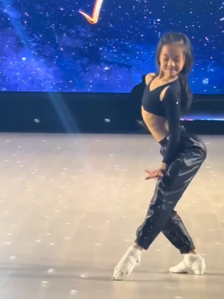 @Ballroom Rhythmix