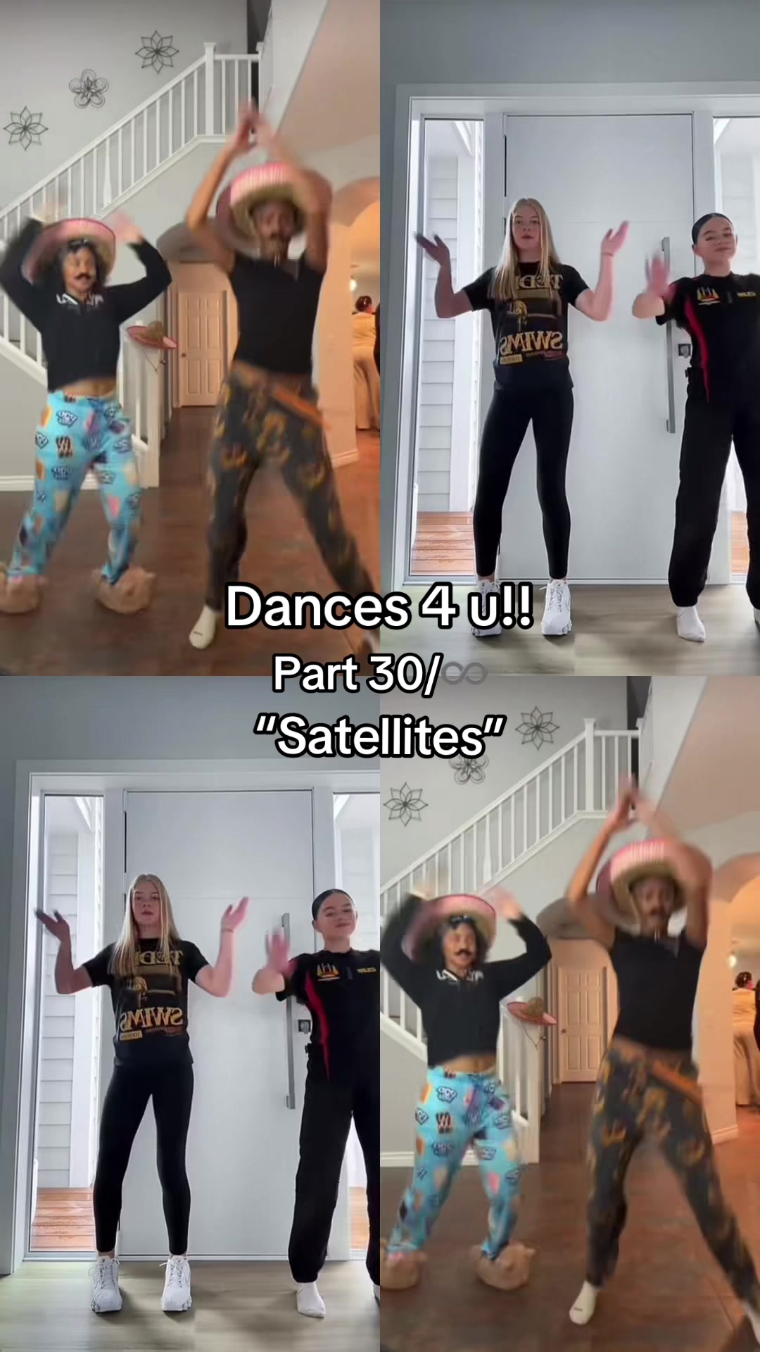 @Dances 4 u!!