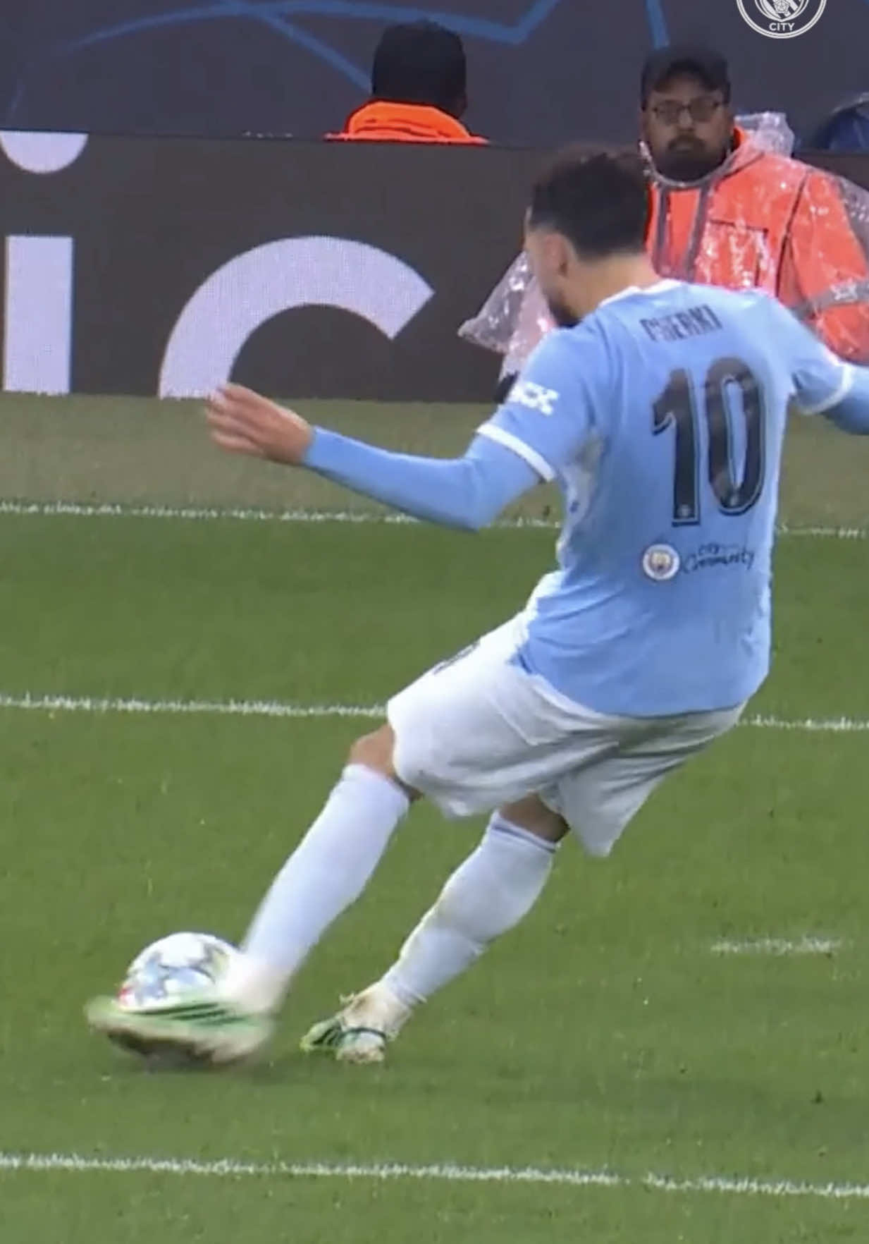 @Manchester City