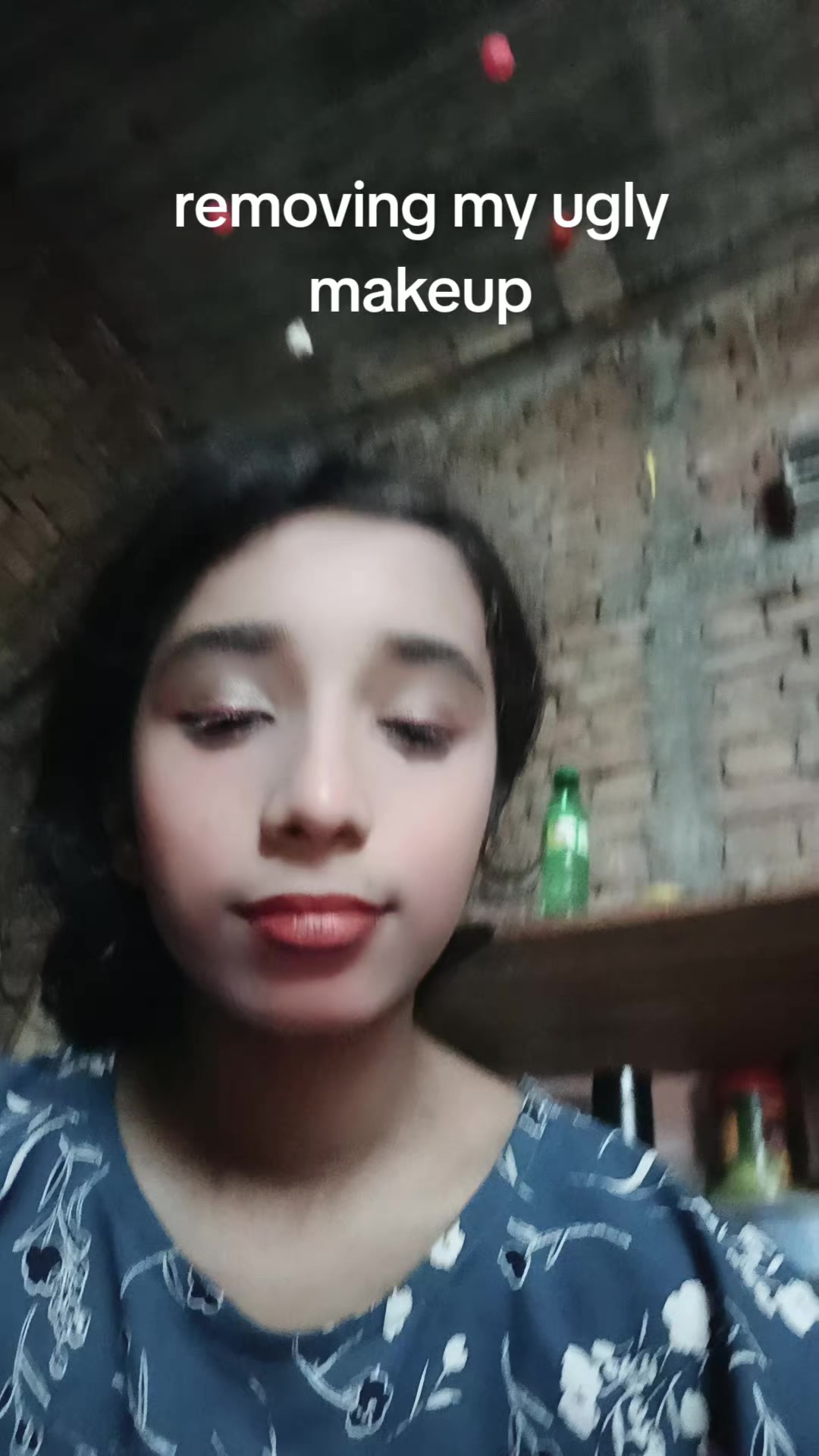 @just chill