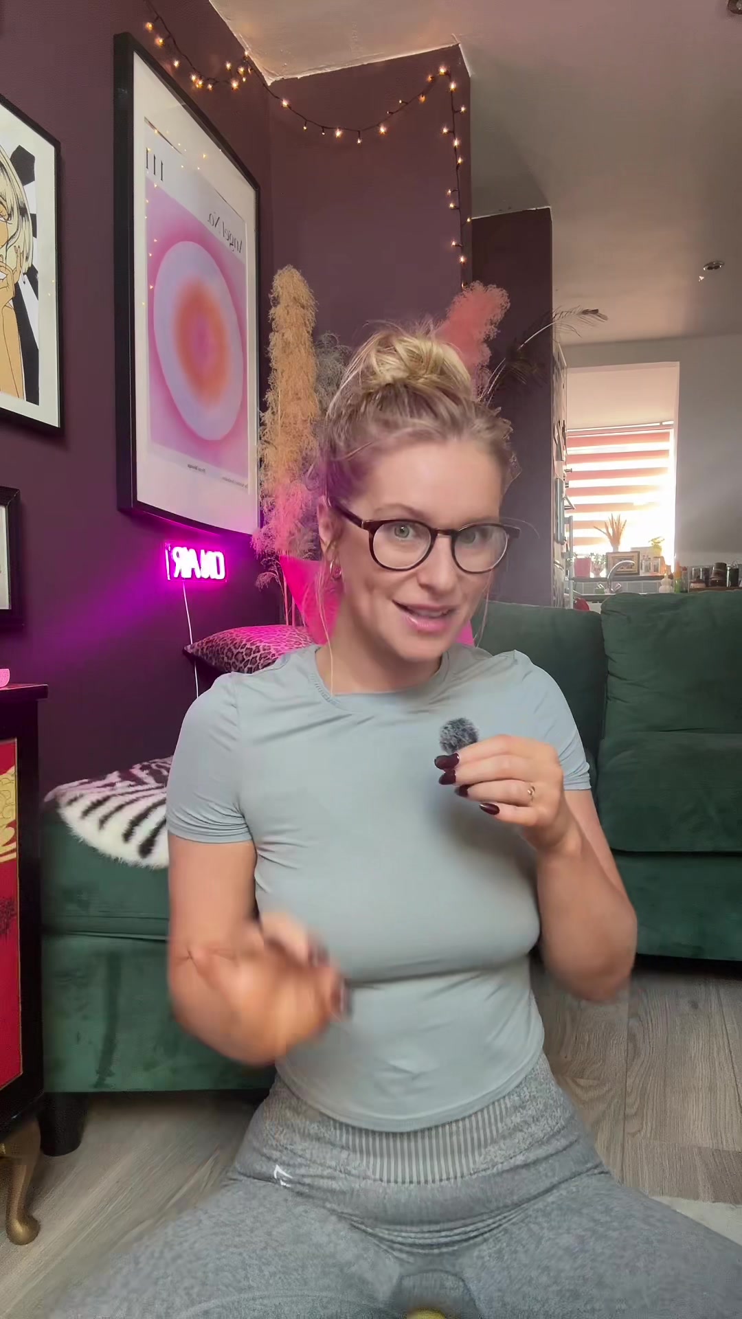 @Jess Davies