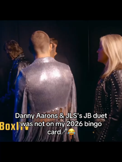 @Danny Aarons